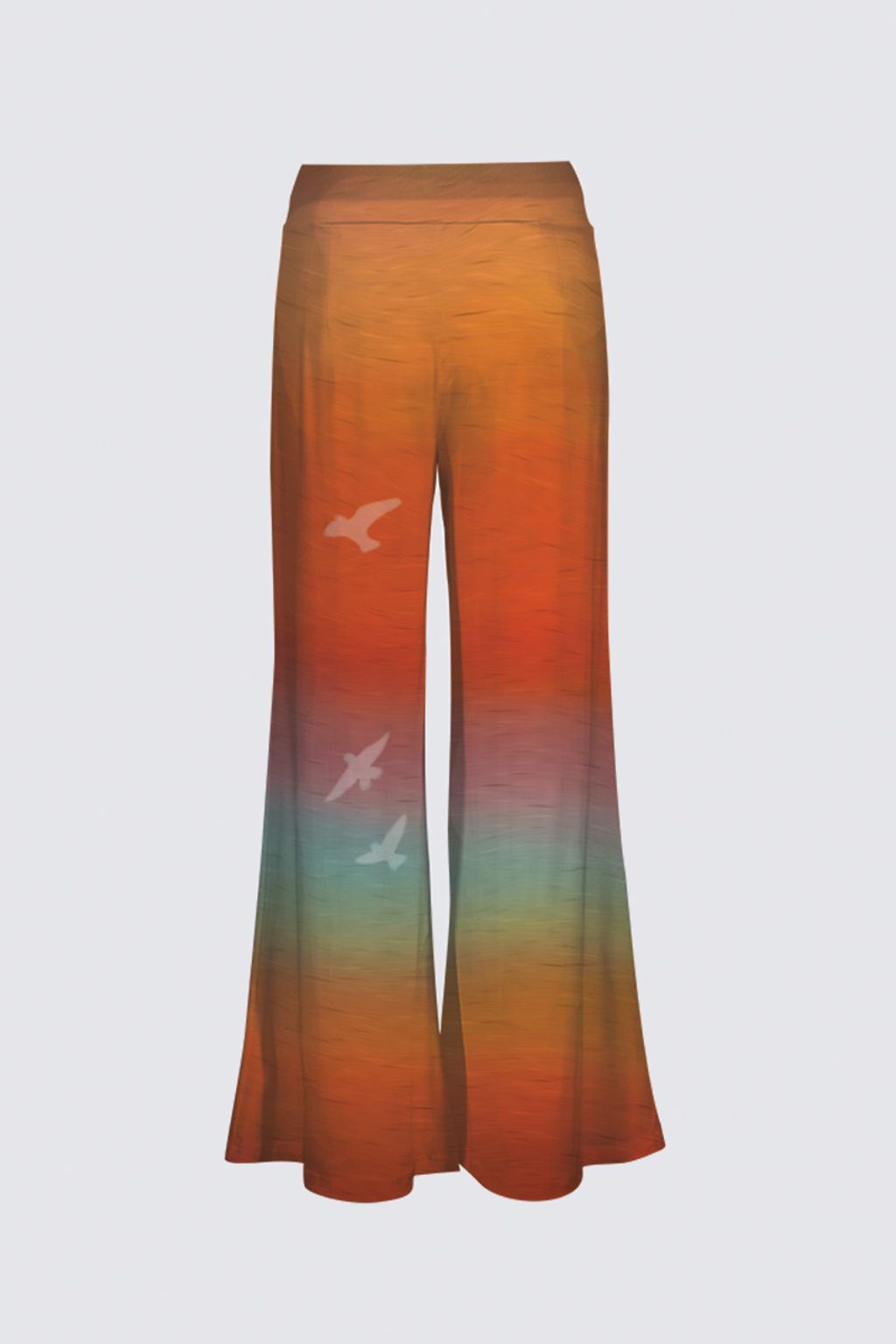 Picture of Sunset Abstract CARLA PALAZZO