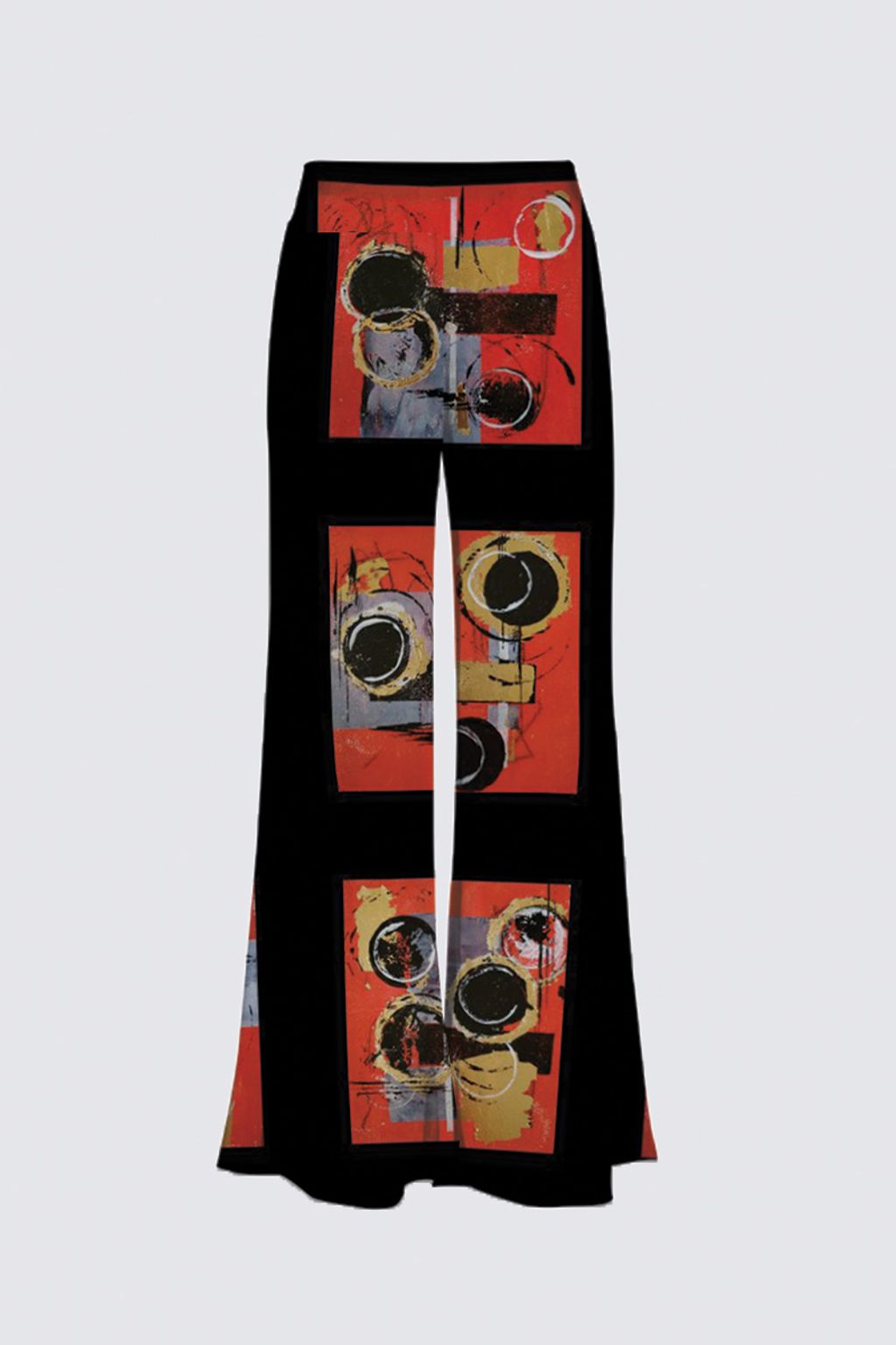 Picture of HUMANITY Palazzo Pants