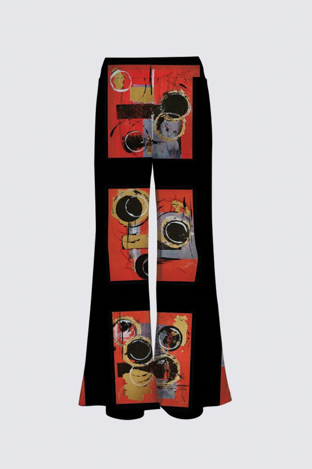 Picture of HUMANITY Palazzo Pants