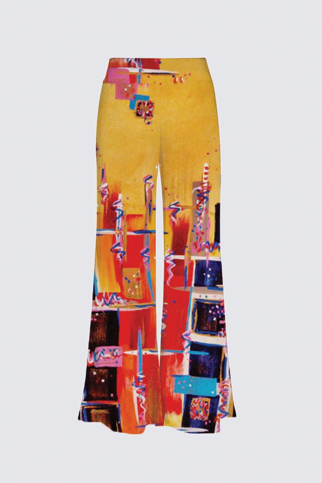 Picture of SURPRISE Palazzo Pants
