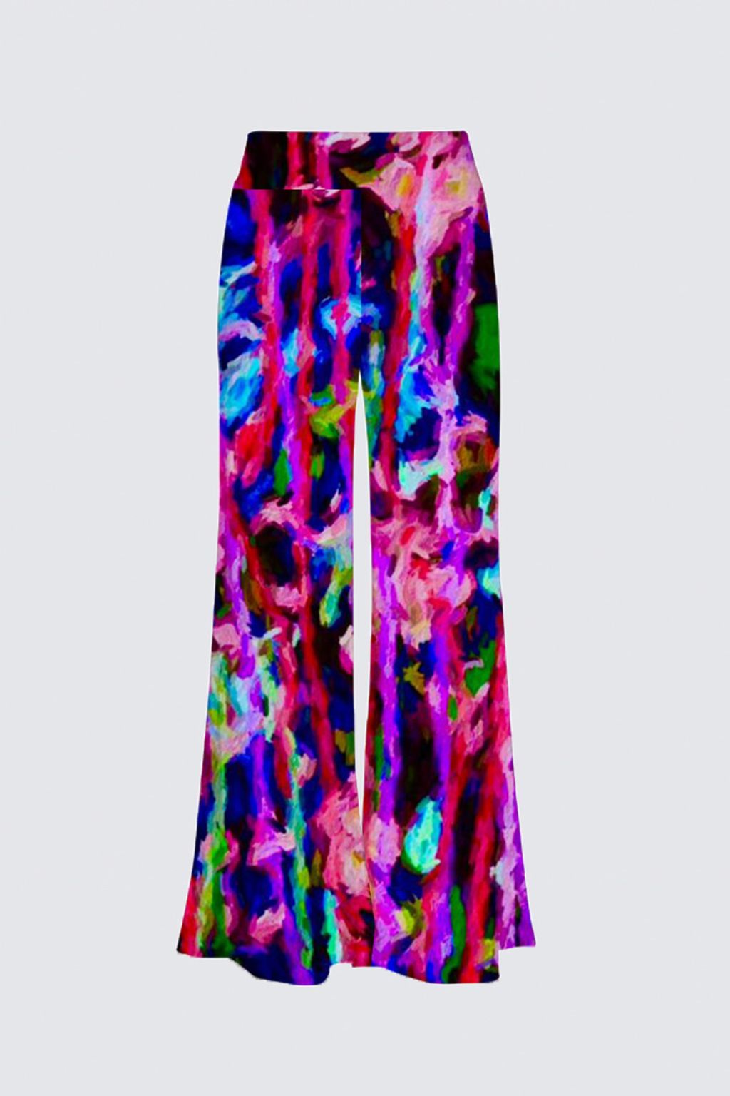 Picture of Midnight floral  Carla Palazzo