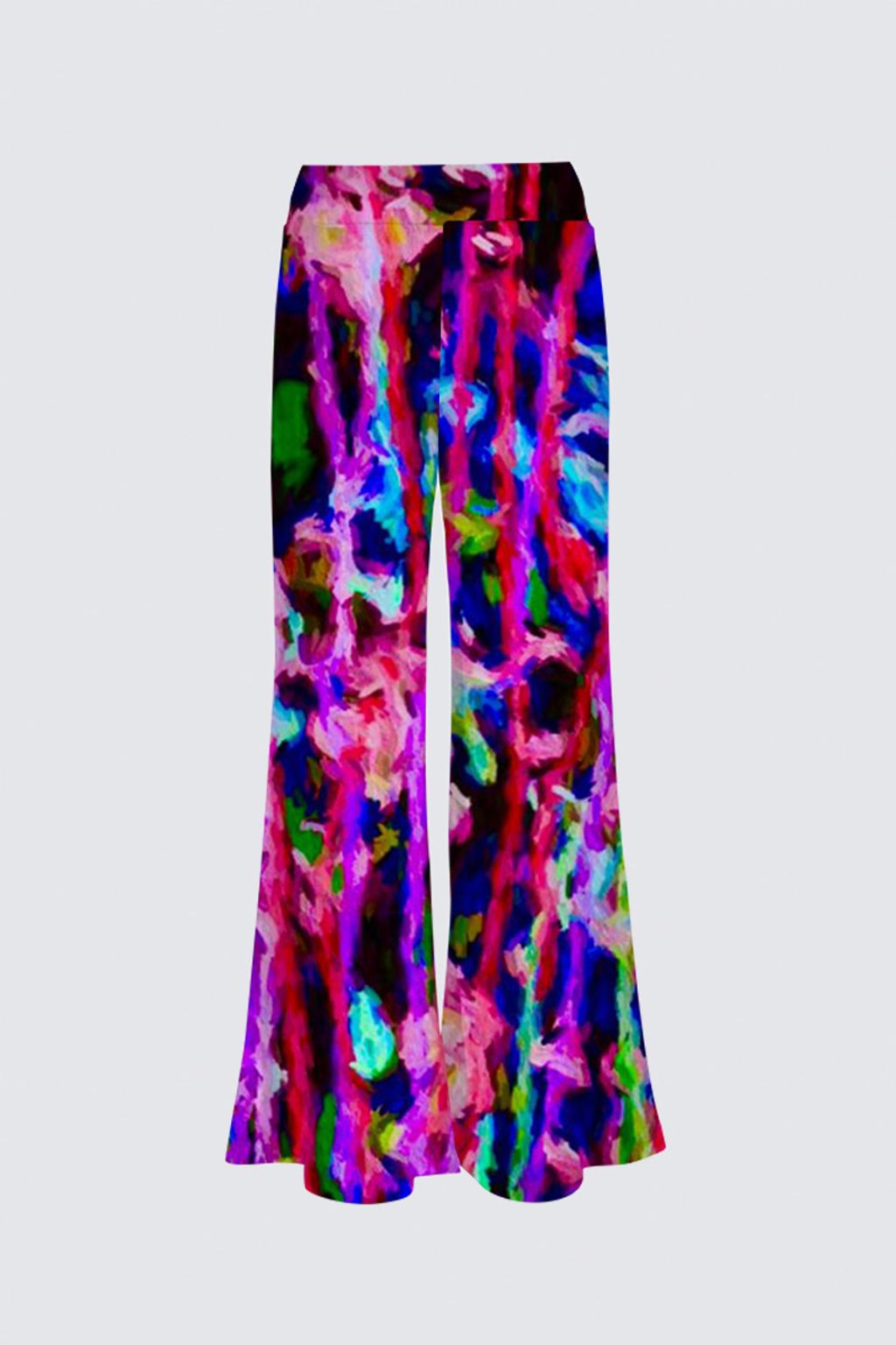 Picture of Midnight floral  Carla Palazzo