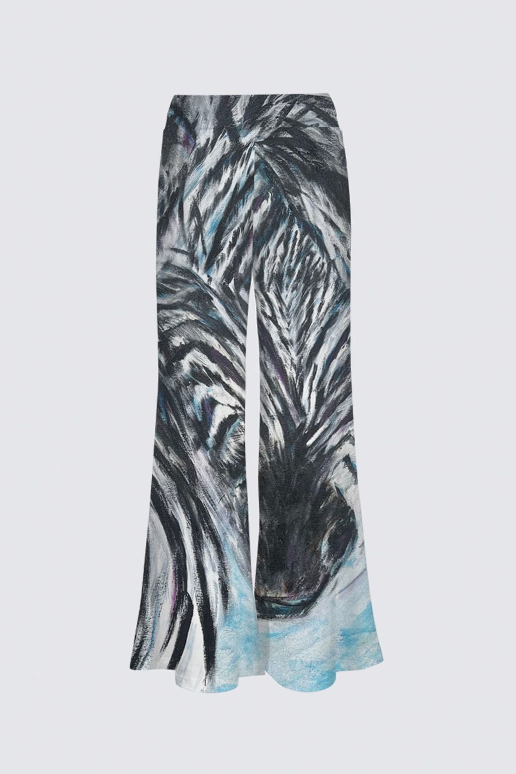 Picture of Zebra love Carla Palazzo