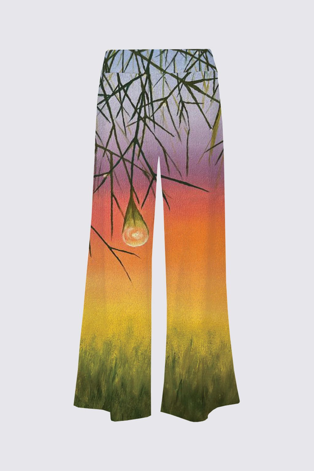 Picture of Morning Dew Sandrine Knit Pant