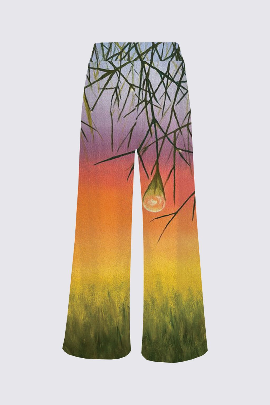 Picture of Morning Dew Sandrine Knit Pant