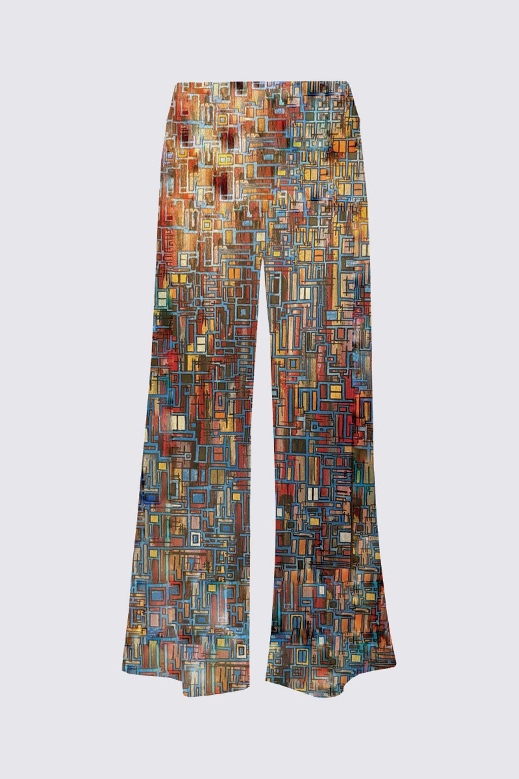 Labyrinthe Sandrine Knit Pant