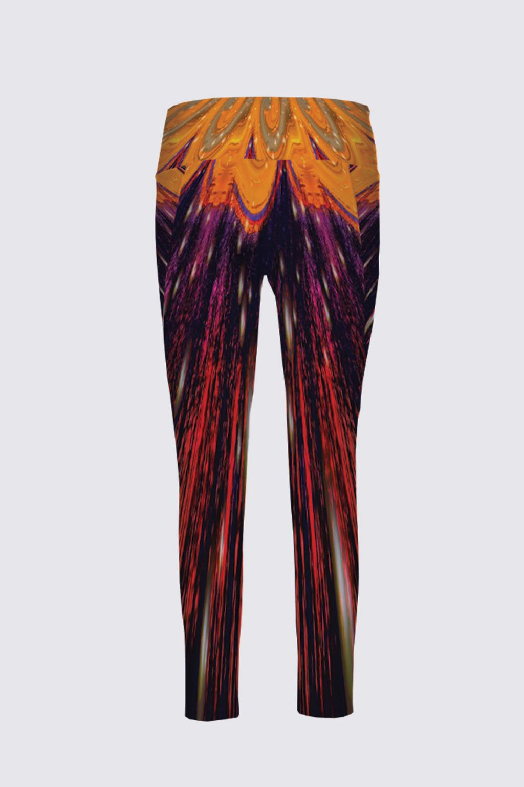 Picture of Cosmic rays Serena Active Leggings