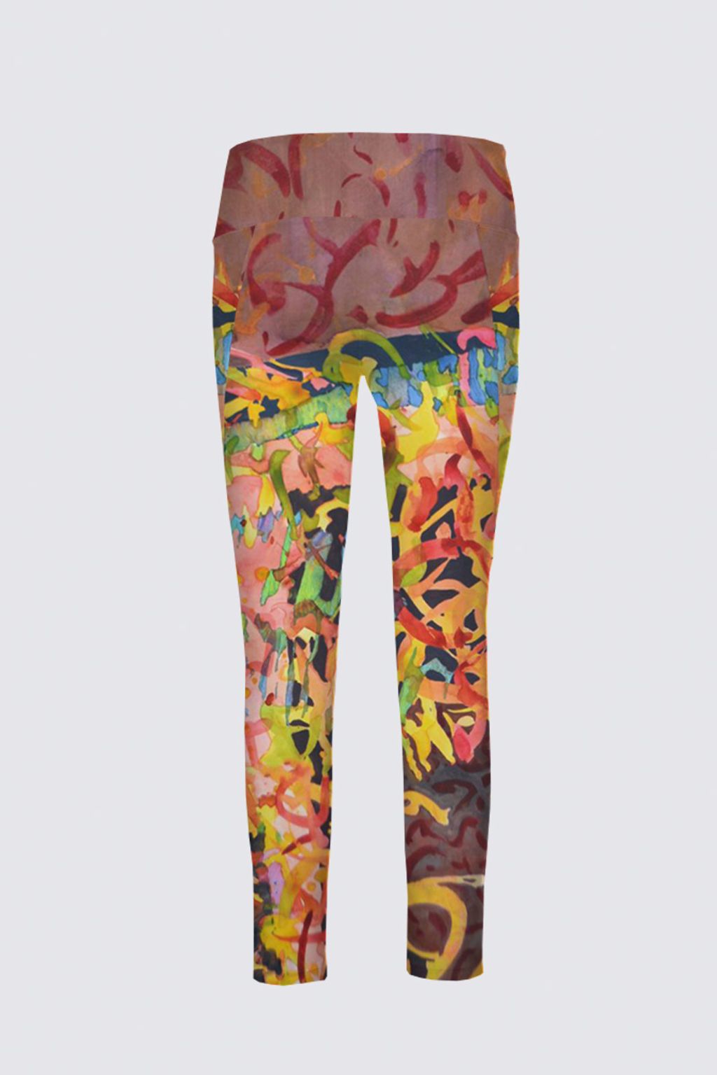 Picture of Seed Of Dreams Serena Active Leggings