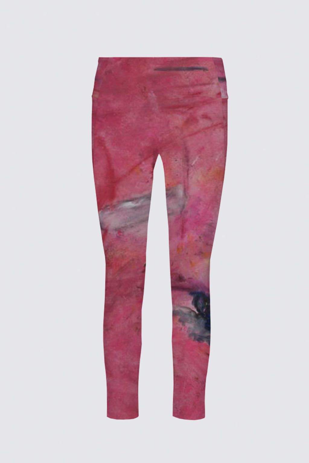 Picture of The Body Most Days Serena Active Leggings