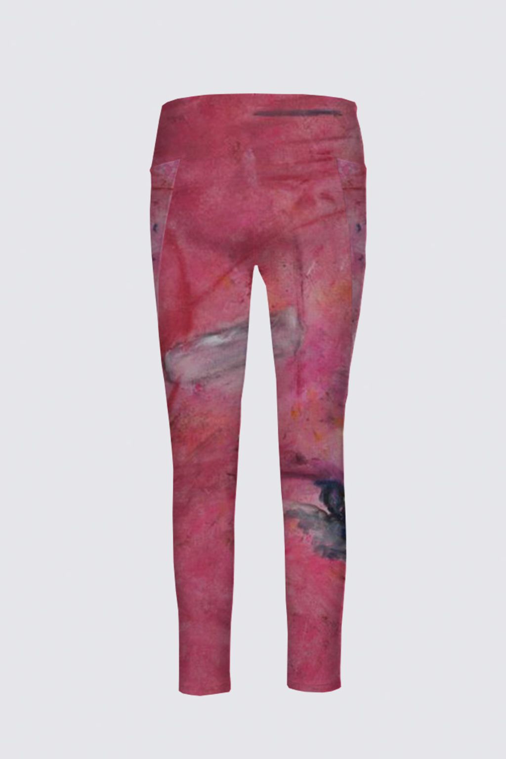 Picture of The Body Most Days Serena Active Leggings