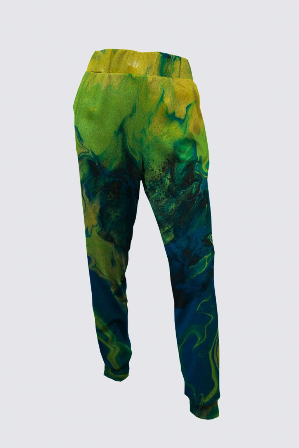 Picture of Dance of Color Brooke Jogger