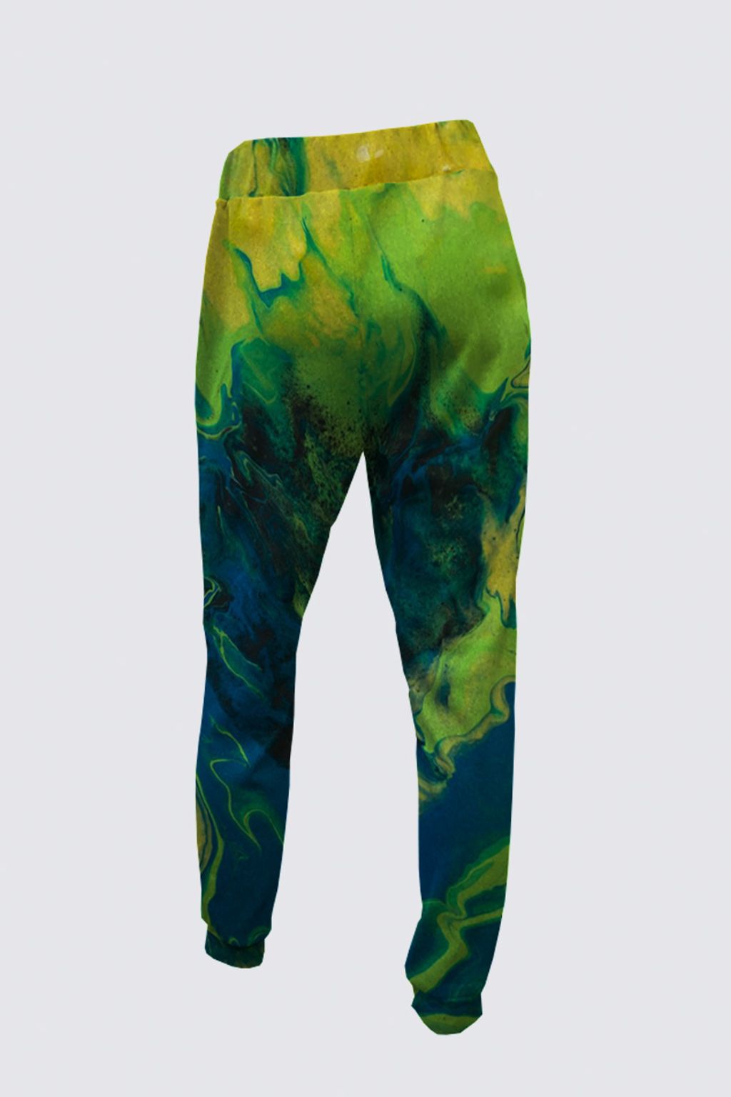 Picture of Dance of Color Brooke Jogger