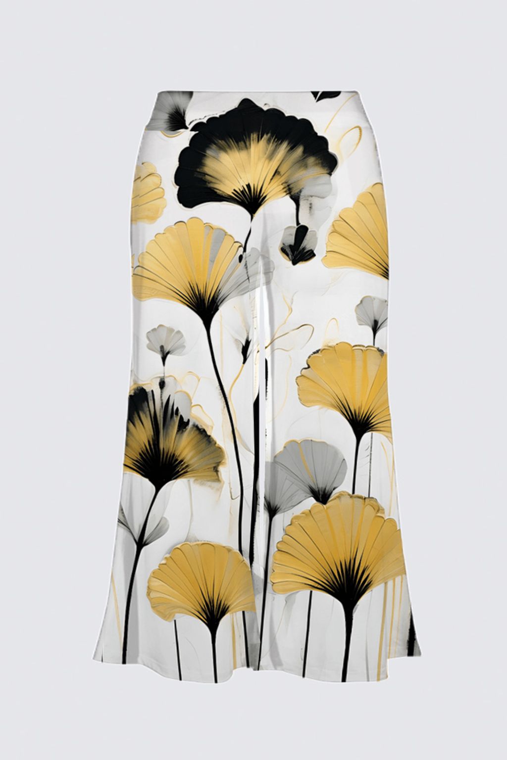Picture of Golden Ginkgo Carla+ Palazzo