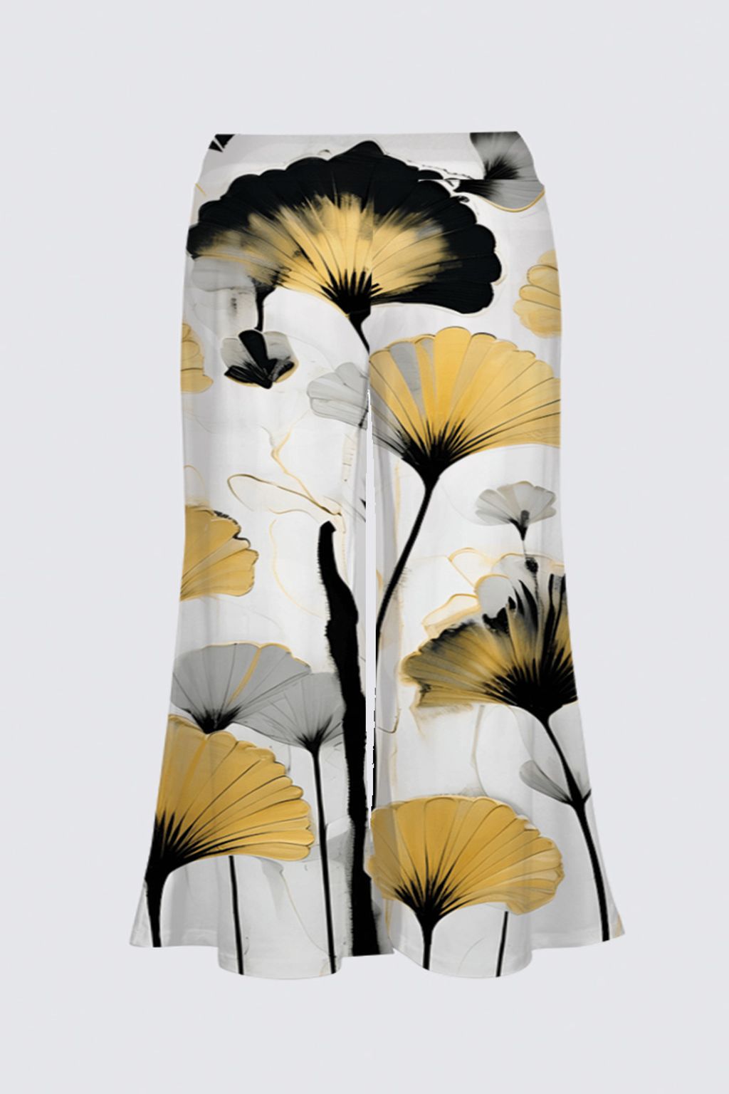 Picture of Golden Ginkgo Carla+ Palazzo
