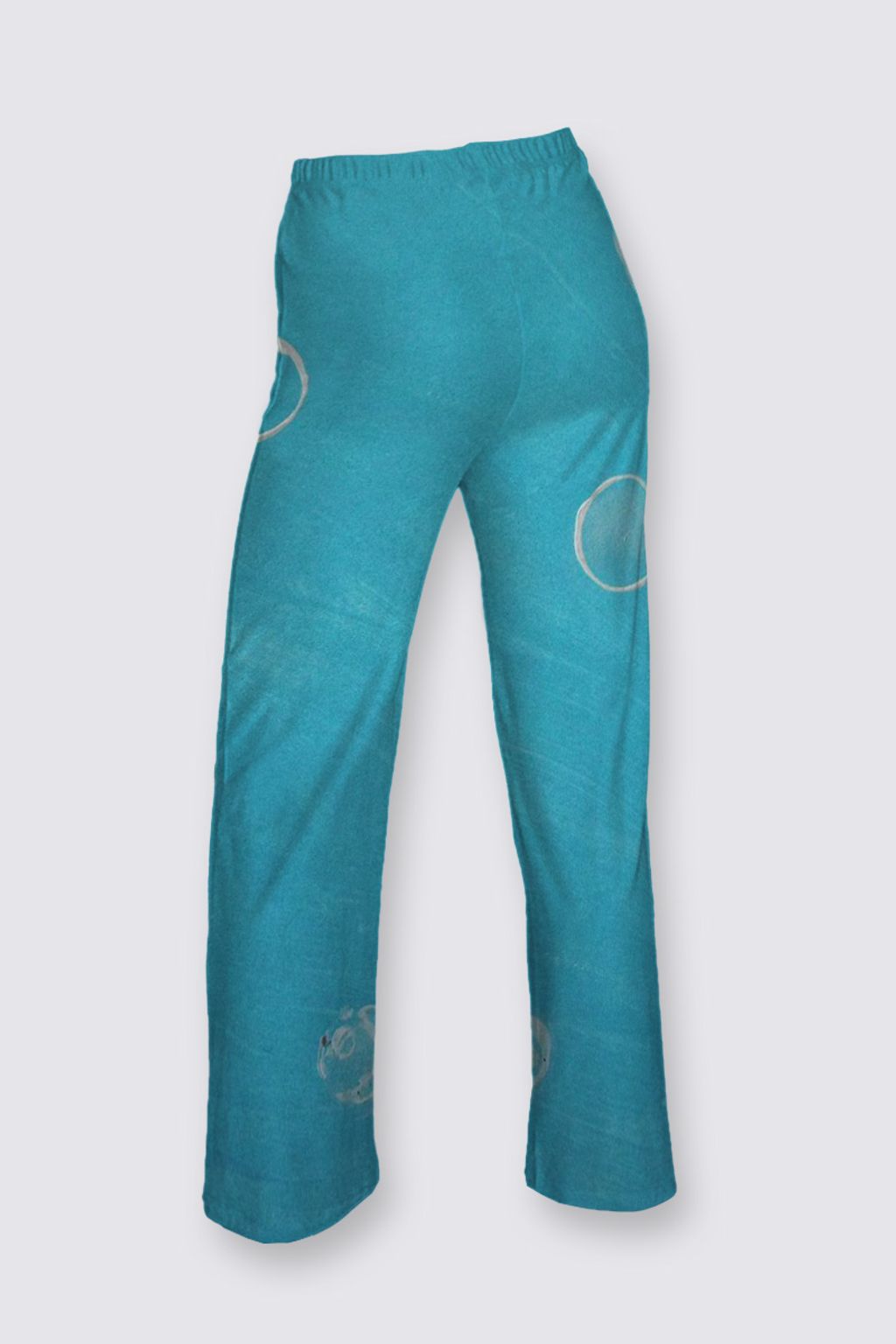 Picture of Bubbles Luna Straight Pants PJ	