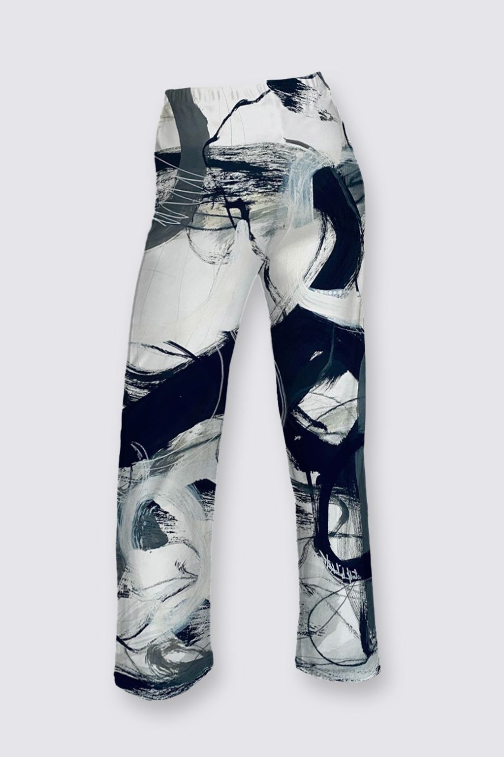 Picture of Line 2 Line Luna Straight Pants PJ	