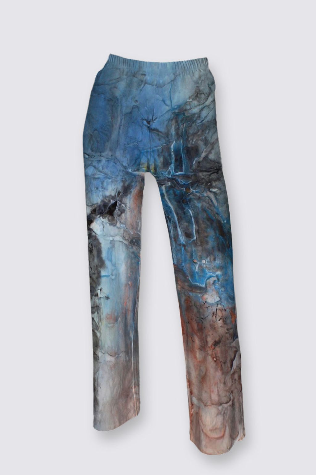 Picture of Spirit Mountain Luna Straight Pants PJ	