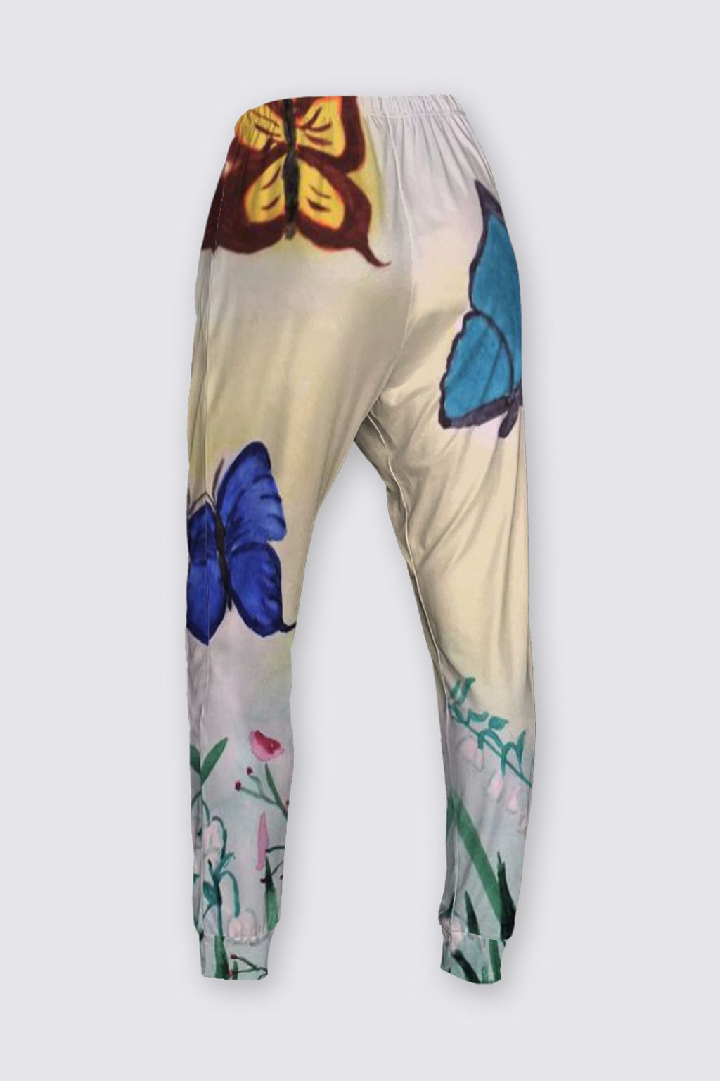 Picture of Busy Butterflies Molly PJ Jogger