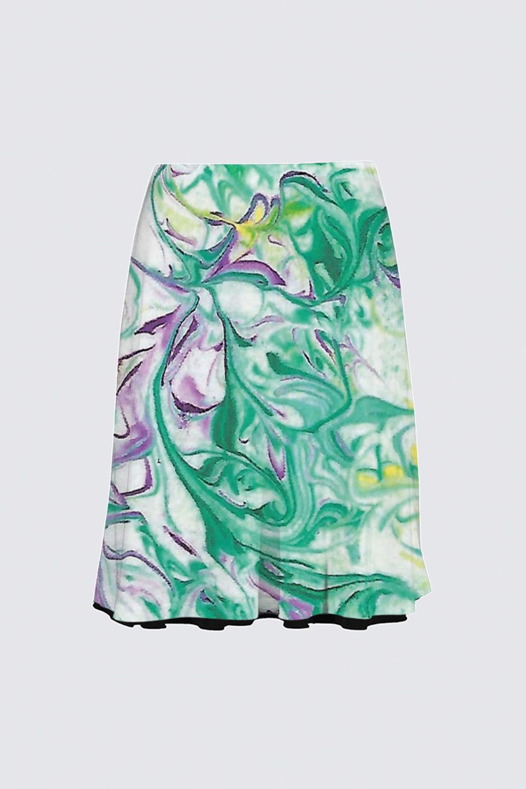 Picture of Marble Swirl Alex Skirt