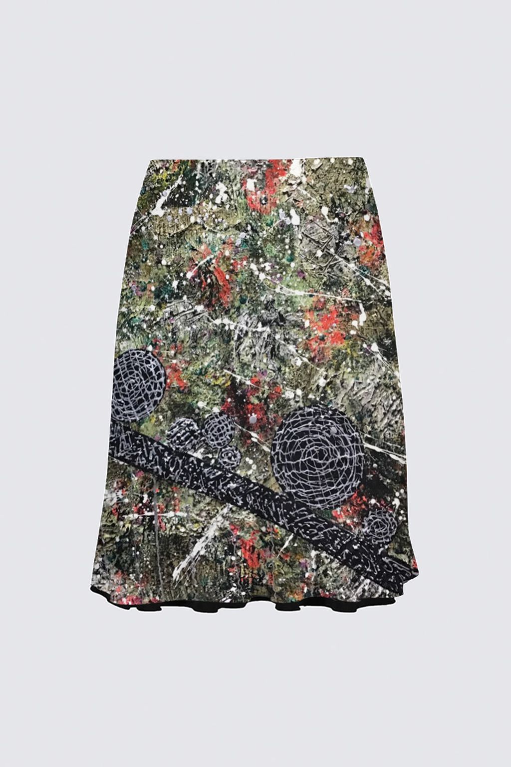 Picture of Earth Alex Skirt