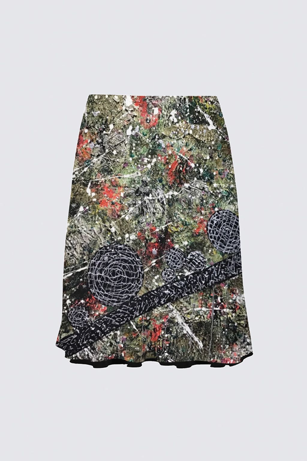 Picture of Earth Alex Skirt