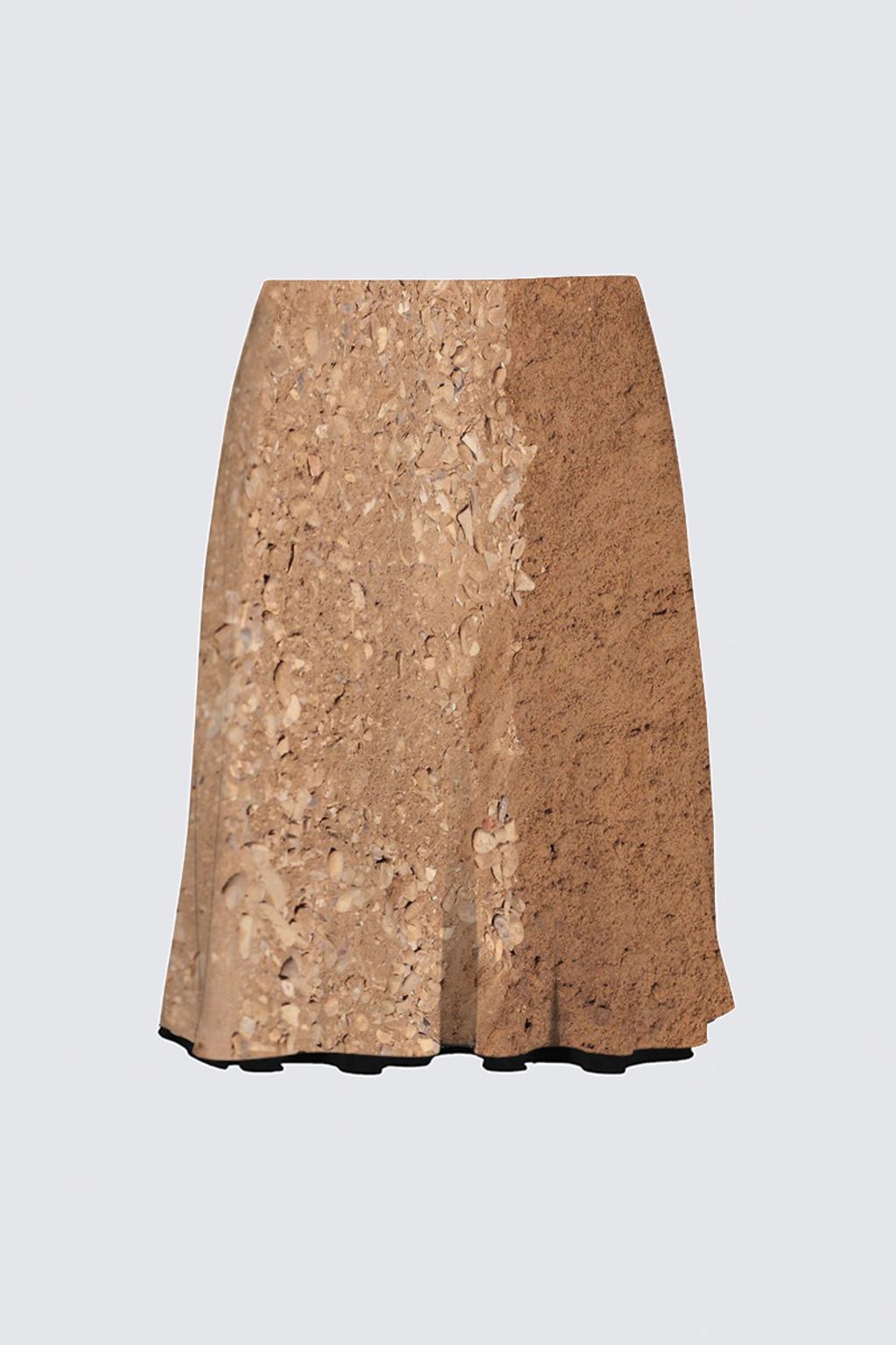 Picture of Earth Tones Alex Skirt