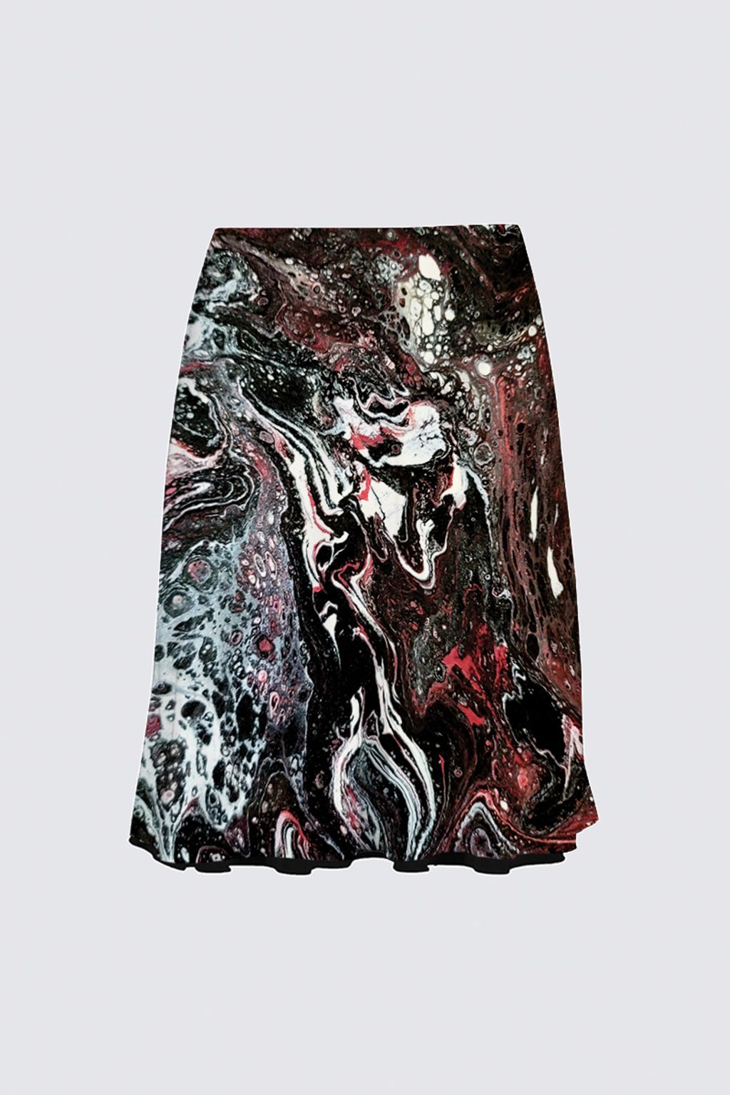 Picture of Fluid Abyss Alex Skirt