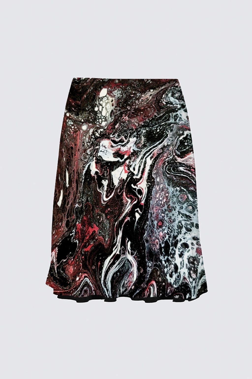 Picture of Fluid Abyss Alex Skirt