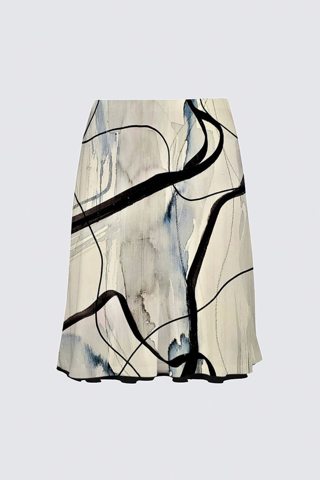 Picture of JOURNEYS Reversible Skirt