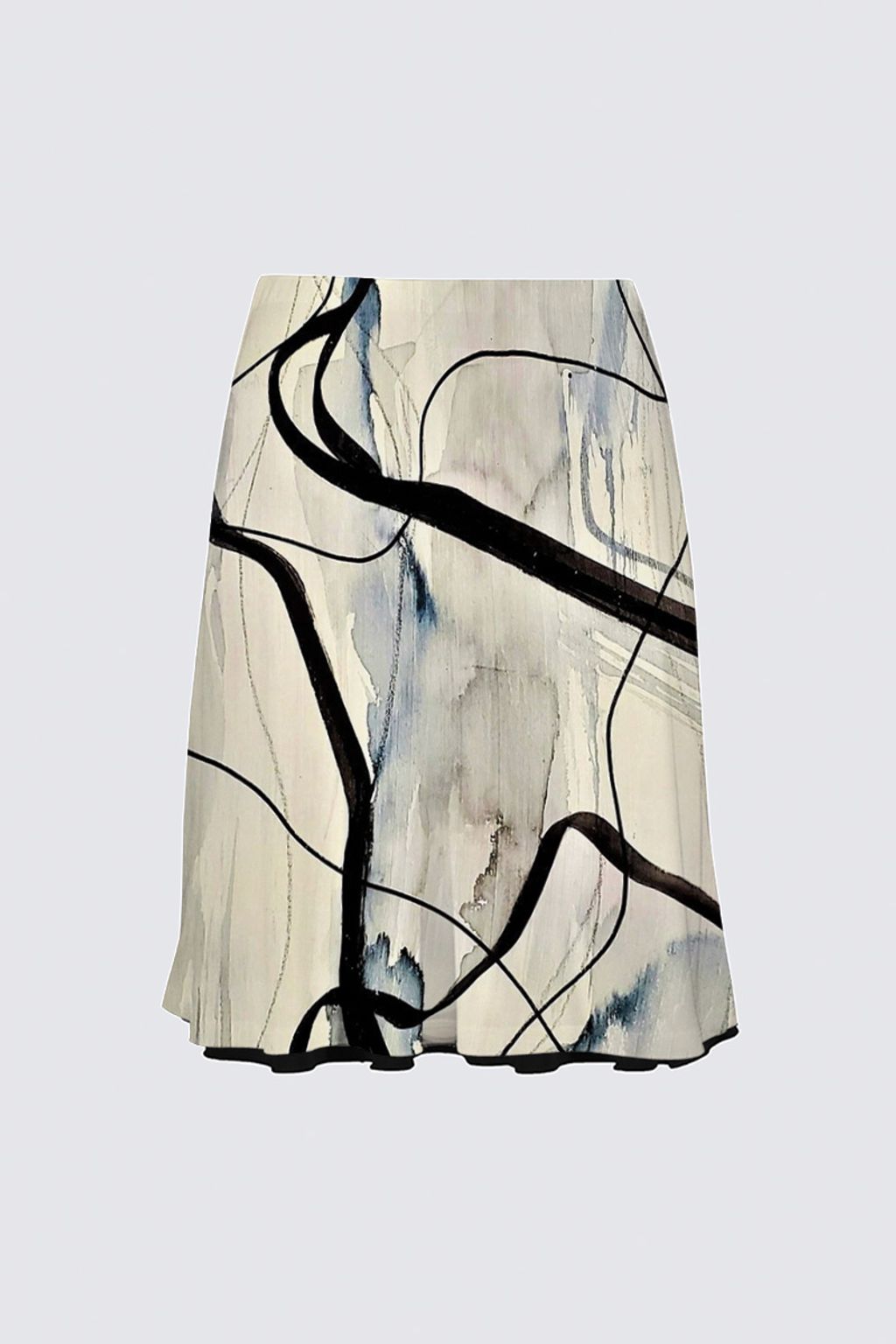Picture of JOURNEYS Reversible Skirt