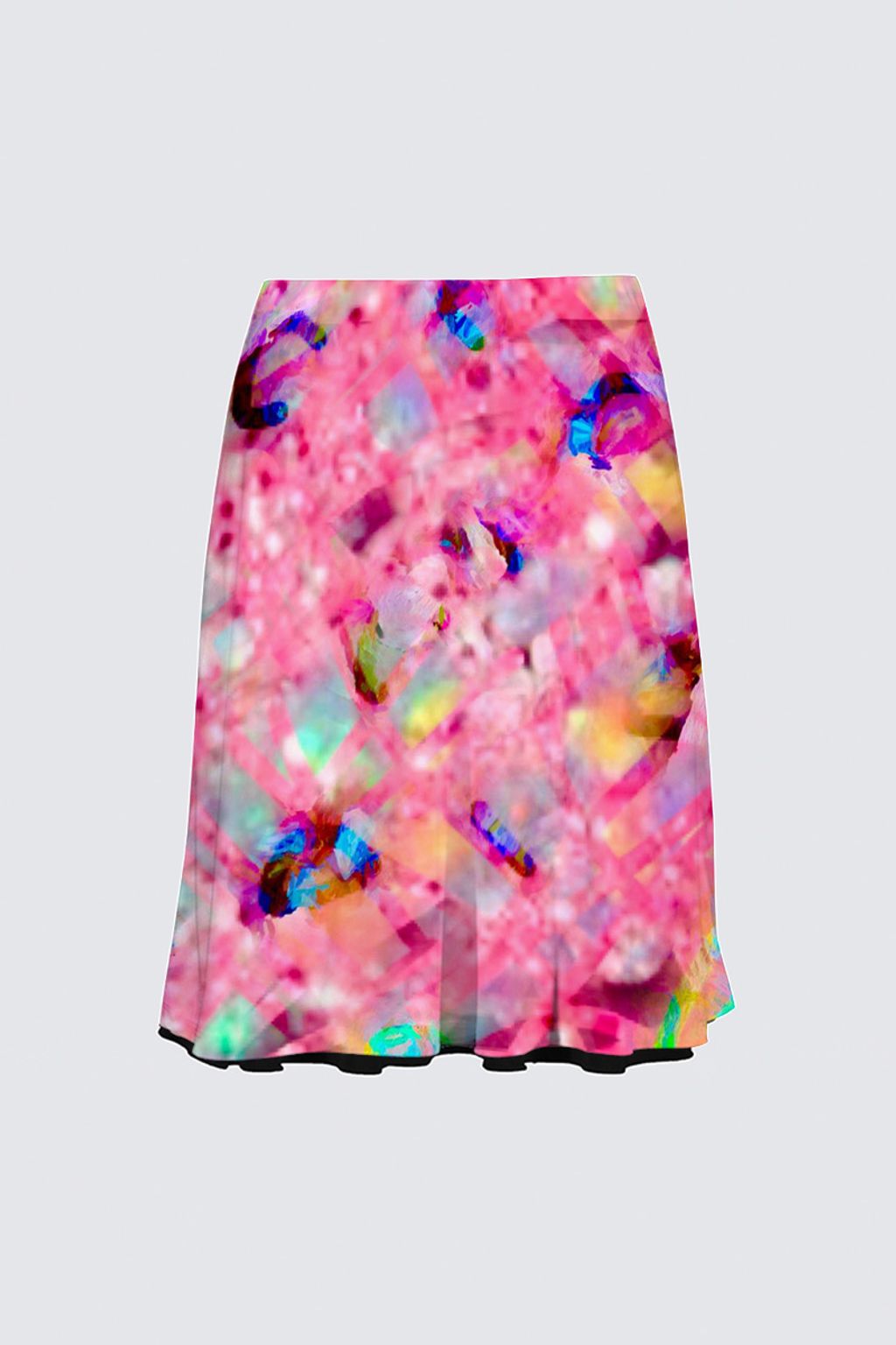 Picture of Pink opa Alex Skirt