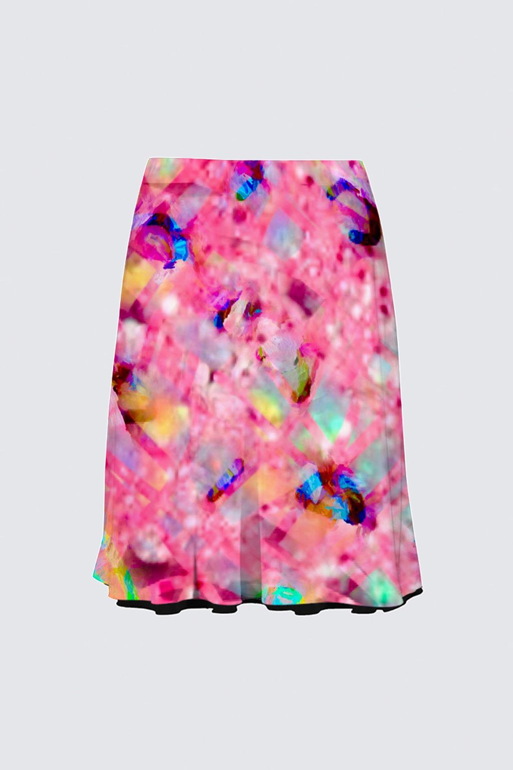 Picture of Pink opa Alex Skirt