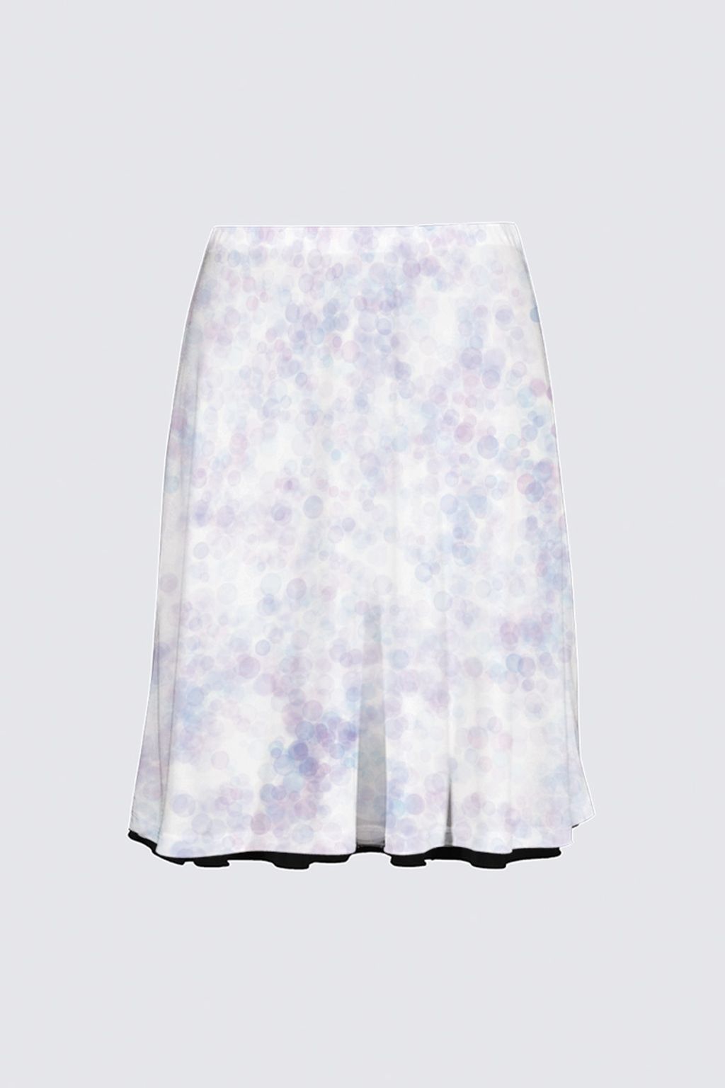 Picture of Bulle mauve Alex Skirt