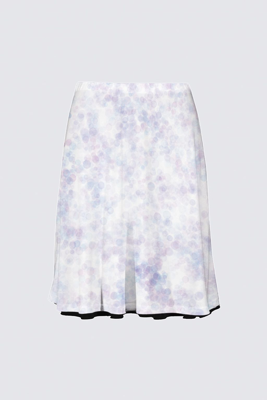Picture of Bulle mauve Alex Skirt