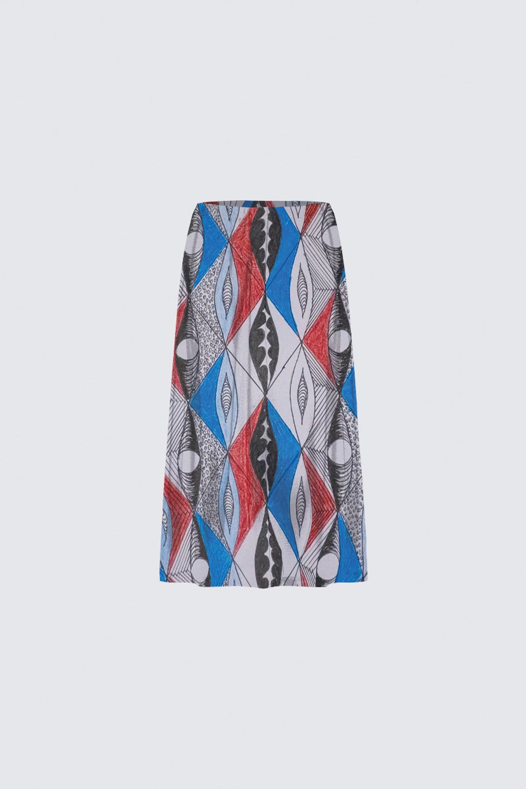 Picture of Be glad Elaine Skirt