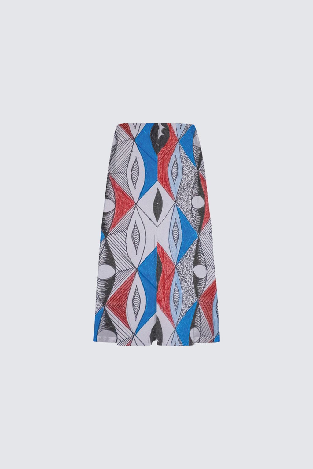 Picture of Be glad Elaine Skirt