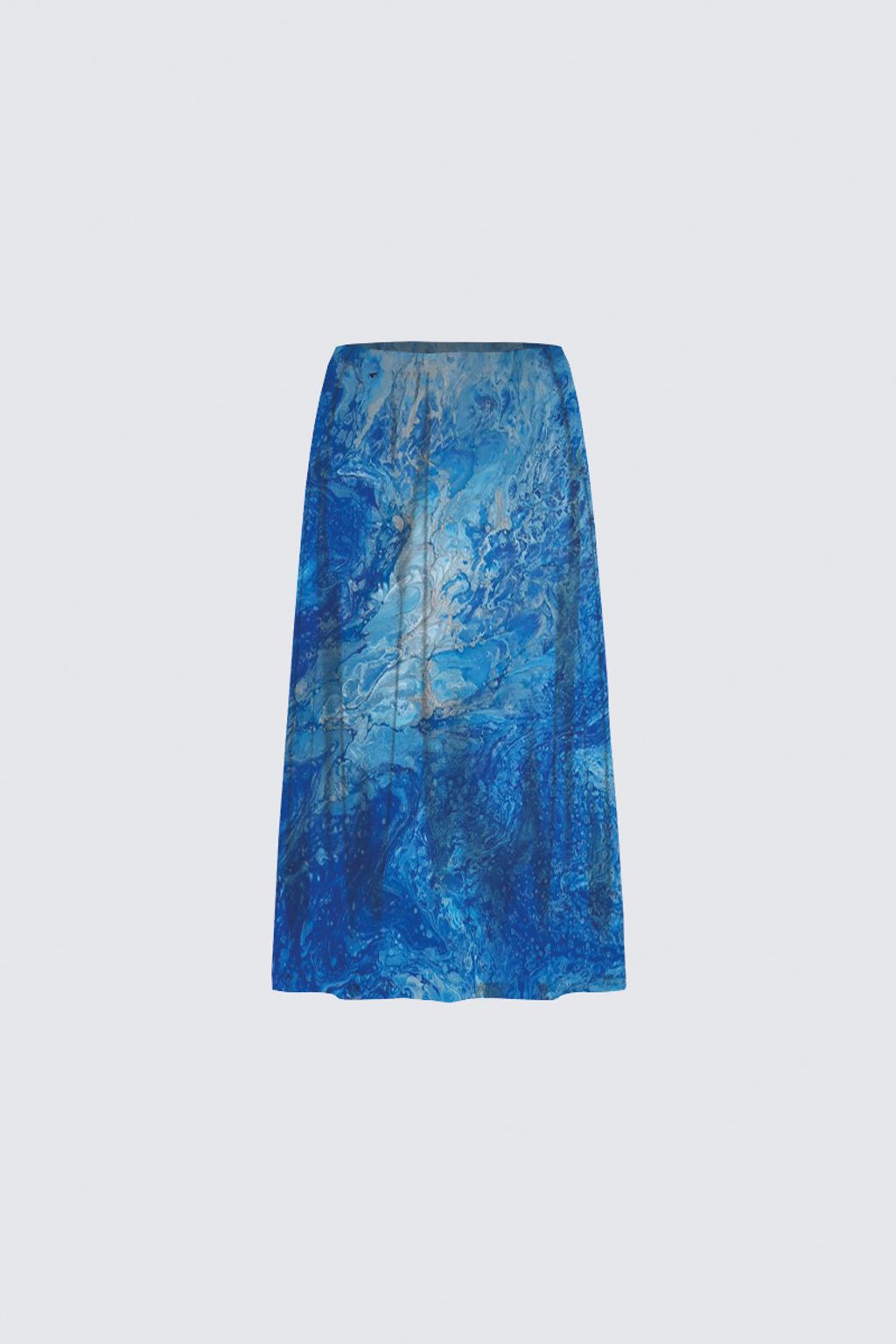Picture of Weather Report Elaine Skirt