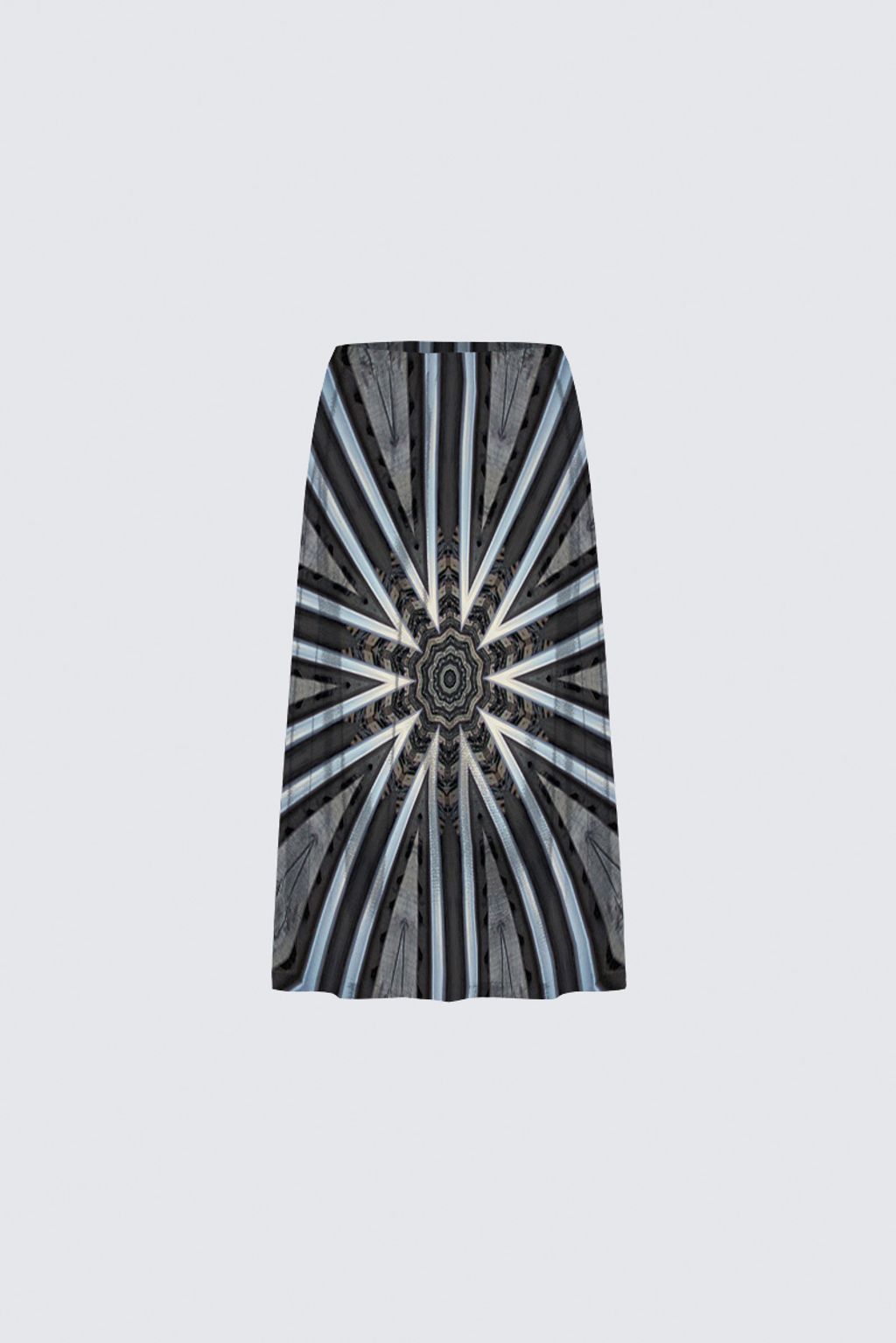 Picture of Steel Magnolia Elaine Skirt