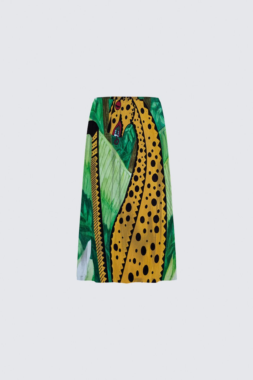 Picture of Jaguar Elaine Skirt