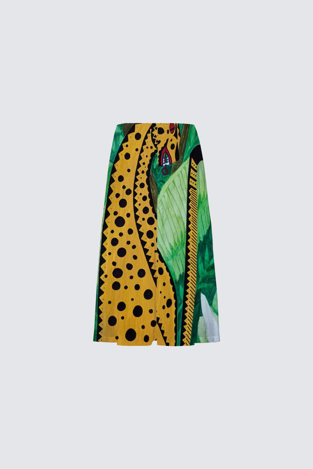 Picture of Jaguar Elaine Skirt