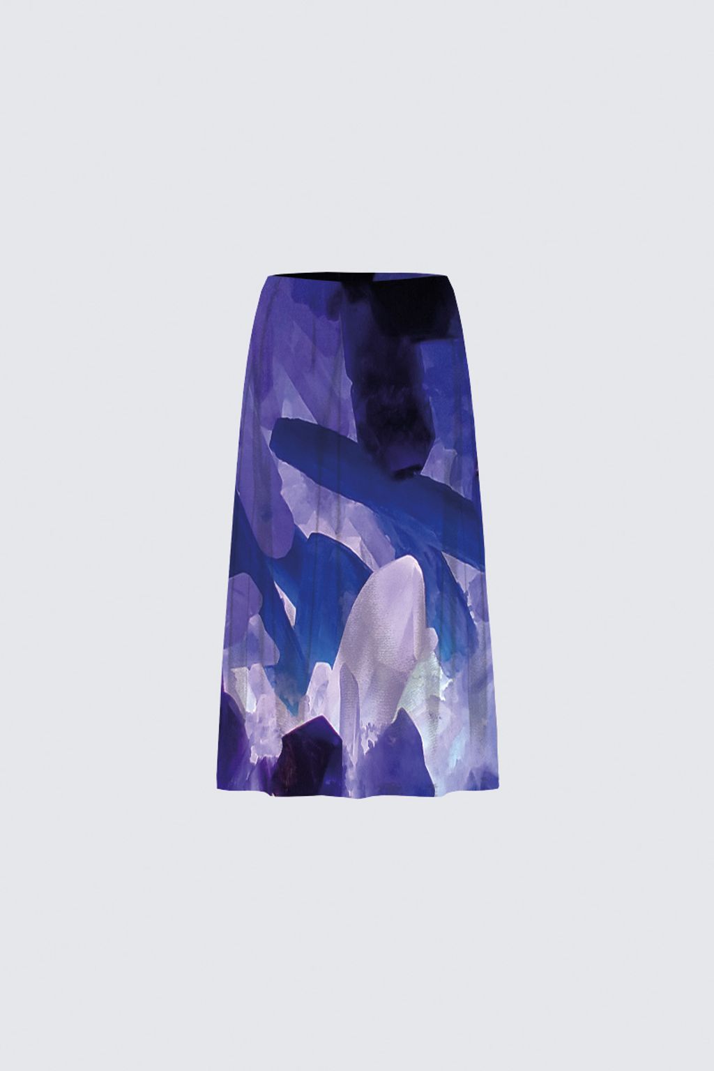 Picture of Quartz glamour Elaine Skirt