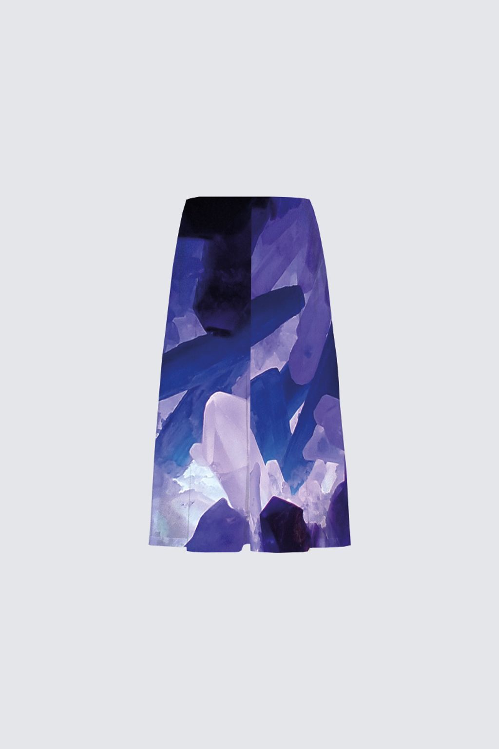 Picture of Quartz glamour Elaine Skirt