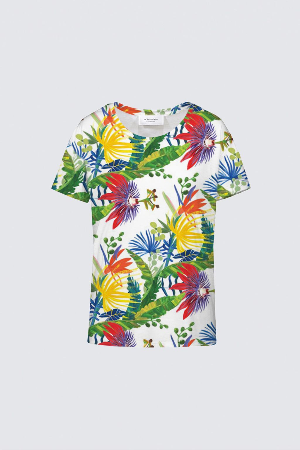 Picture of Caribbean Celebration Kiki Tee