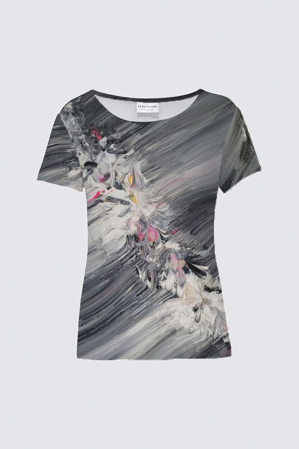 Picture of Panthor K Smith Tee