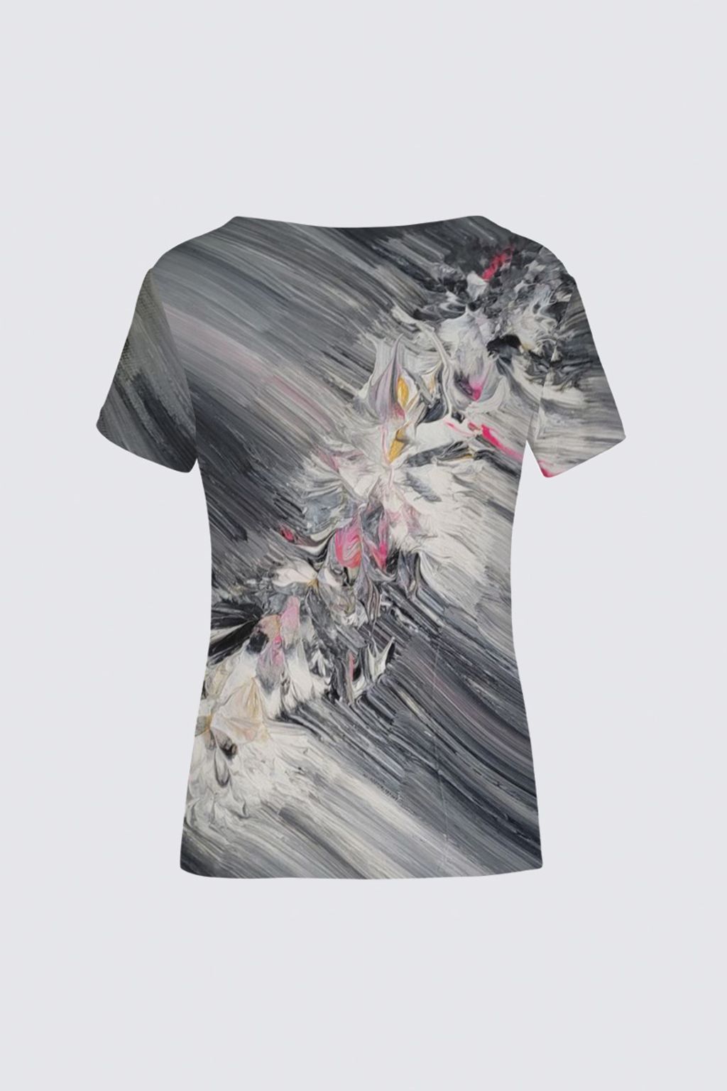 Picture of Panthor K Smith Tee