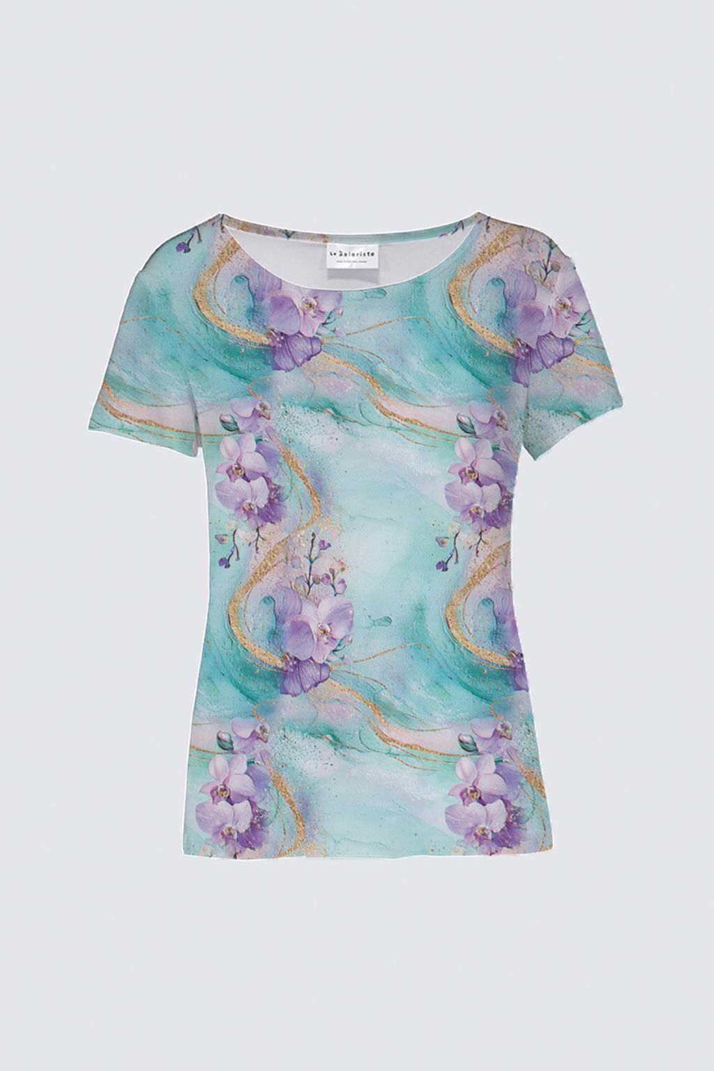 Picture of Purity K Smith Tee