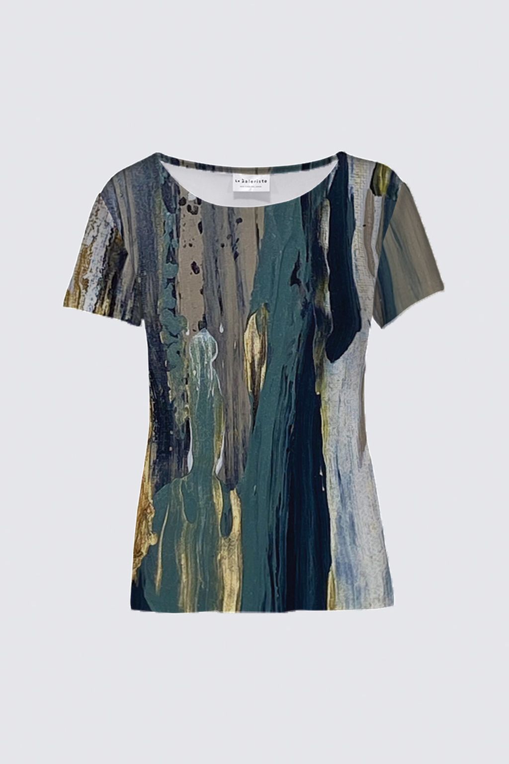 Picture of At Peace K Smith Tee