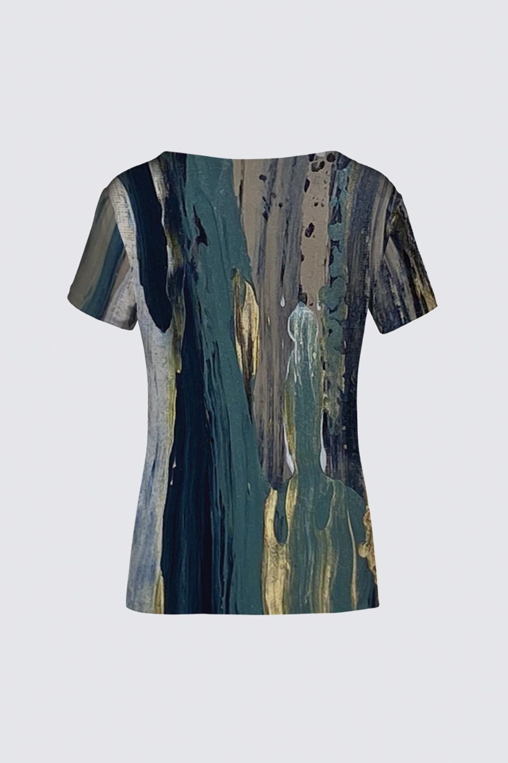 Picture of At Peace K Smith Tee
