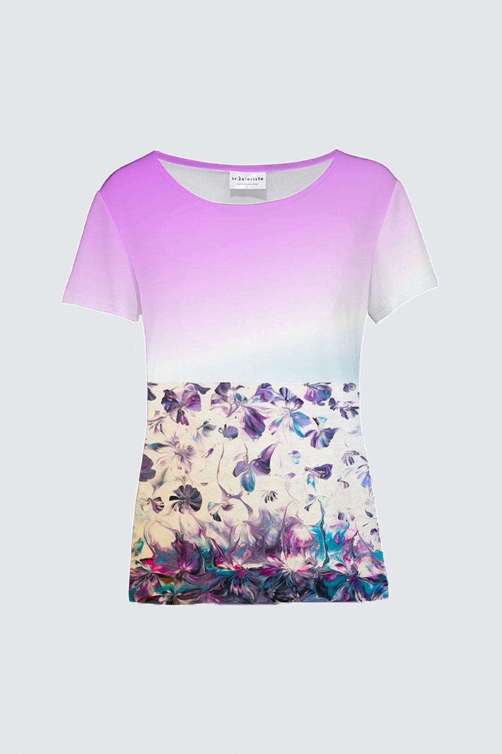 Picture of Magical Garden K Smith Tee