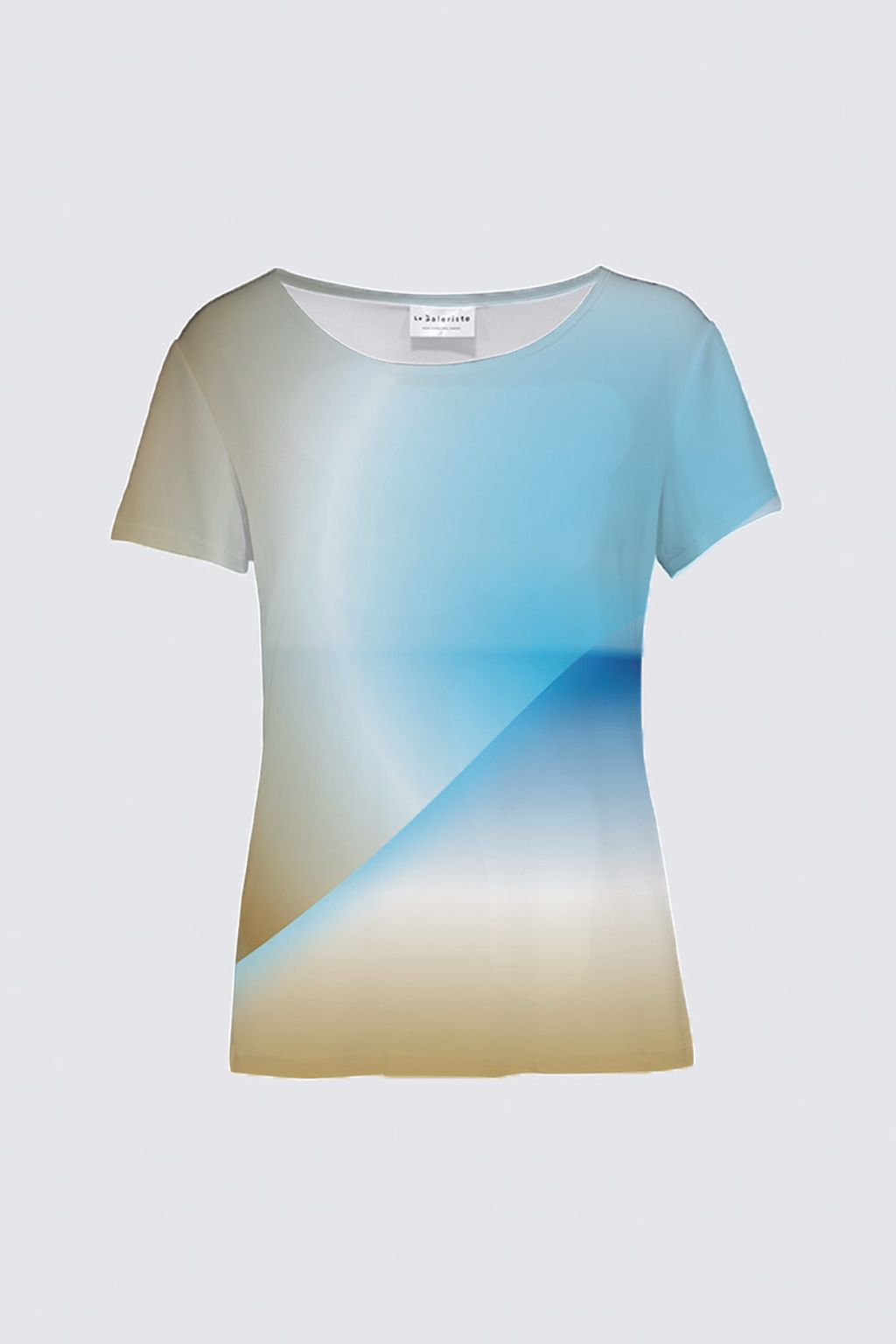 Picture of Ether Orb compliment K Smith Tee